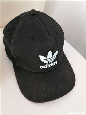 Vând șapcă sport Adidas produs de calitate.  - imagine 3