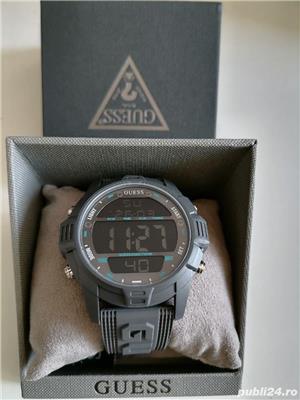  Vând ceas de firma nou nouț calitate la cutie.  - imagine 6