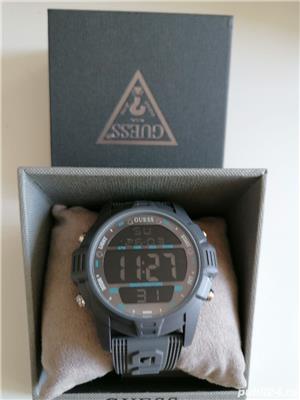  Vând ceas de firma nou nouț calitate la cutie.  - imagine 5