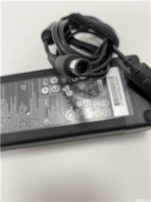Incarcator laptop original HP HSTNN-HA09 19v 7.9A 150w  - imagine 3