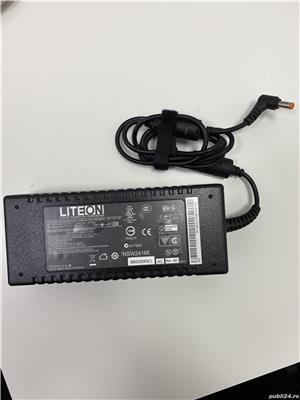 încărcător LITEON 19V 7.1A 135W