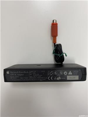 Apple M5159 PowerBook Power Adapter 24V 1.875A 45W