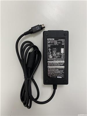 Epson da-36e24 ac adapter 24v 1.5a
