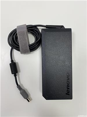 Incarcator  LENOVO  DCWP CM-2 20V 6.75A, 135W - imagine 3