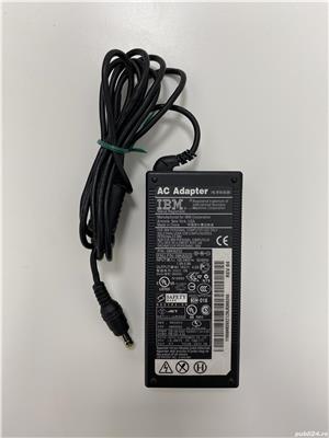Incarcator Laptop IBM 08K8203 16V 4,5A - imagine 1
