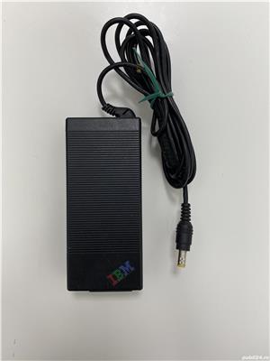 Incarcator Laptop IBM 08K8203 16V 4,5A - imagine 2