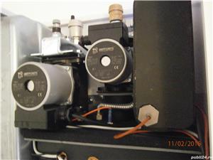 De vanzare centrala electrica 24 kw