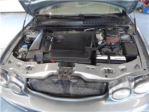 Jaguar x-type  - imagine 6