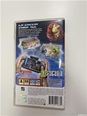 inviZimals PSP - imagine 3