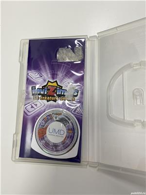 inviZimals PSP - imagine 2