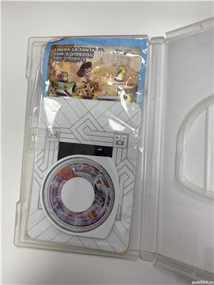 InviZimals PSP - imagine 3