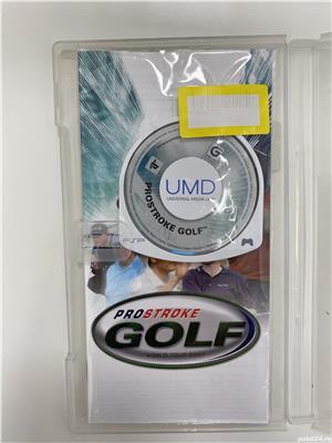 ProStroke Golf PSP - imagine 2