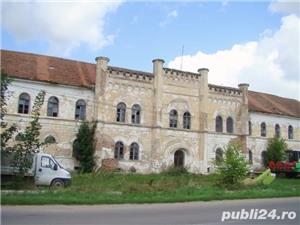 Halchiu Brasov teren intravilan pentru depozite - imagine 3