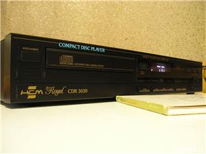 CD / DVD playere vechi de colectie Eurocolor Elite Pioneer Toshiba Royal Scan Magic