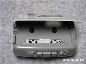 walkman CD radiocasetofon reportofon vechi de colectie Aiwa Sony Philips  - imagine 7