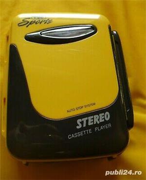 Statie Fischer CA-863 - amplificator de colectie - 350W - intrare pick-up, sistem Philips - imagine 10