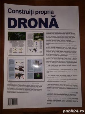 Vand carte Construiti propria drona - imagine 2
