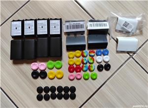 Xbox 360 & One: capace controllere & gripuri! Produsele sunt noi!!!