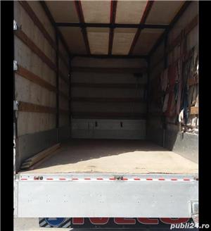 Transport mol-dedeman-altex-marfa-mobila.  