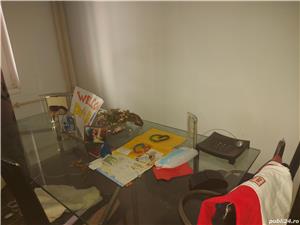 Masa de sticla MOBEXPERT