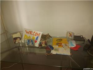 Masa de sticla MOBEXPERT - imagine 3