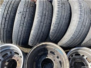 roti sprinter punte dubla - imagine 2