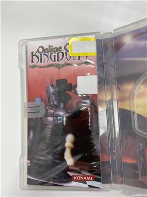 Kingdoms Chess PSP - imagine 3