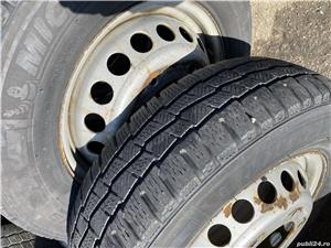 roti sprinter punte dubla - imagine 5