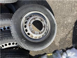 roti sprinter punte dubla - imagine 6