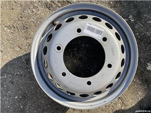 roti sprinter punte dubla - imagine 9