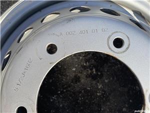 roti sprinter punte dubla - imagine 8