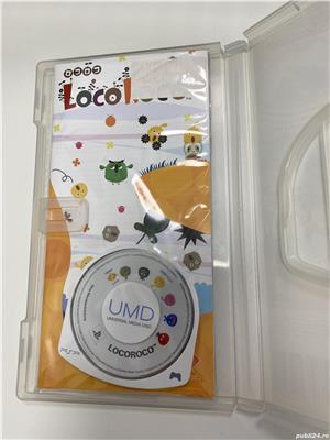 LocoRoco PSP - imagine 2