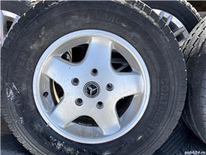 roti vw Volksvagen / sprinter - imagine 2