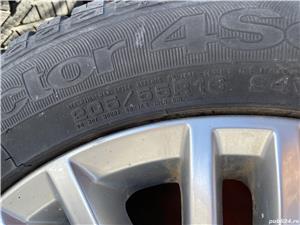 roti vw Volksvagen / sprinter - imagine 4