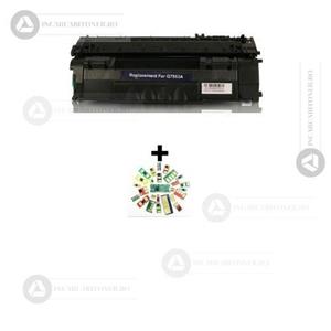 Reincarcare cartuse toner cu chip sau fara,pentru diferite tipuri si marci de imprimante sector 6