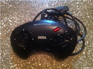 Vand jocuri sega mega drive + controler - imagine 6