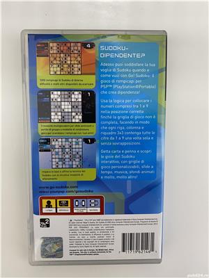 GO! Sudoku PSP - imagine 3