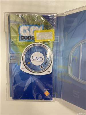 GO! Sudoku PSP - imagine 2