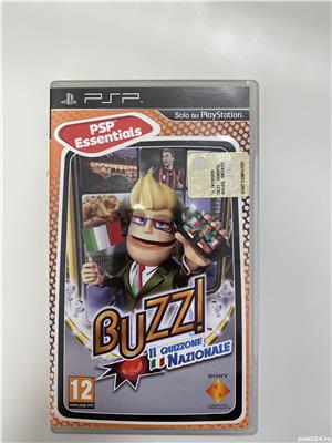 Buzz! psp