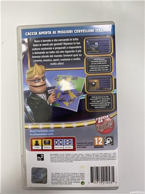 Buzz! psp - imagine 3