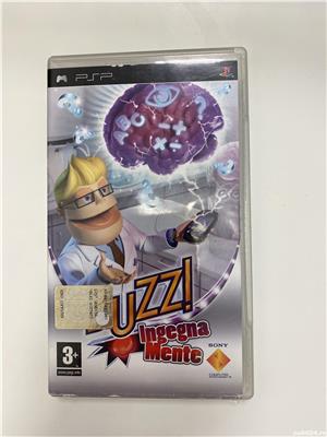 Buzz! psp