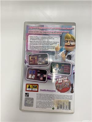 Buzz! psp - imagine 3