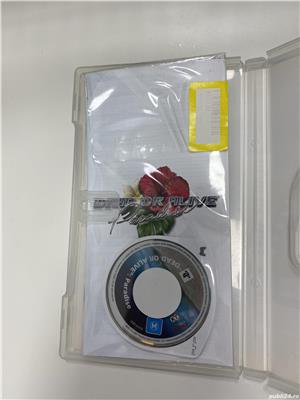 Dead or Alive Paradise PSP - imagine 3