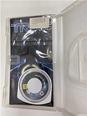 Tron Evolution PSP - imagine 3