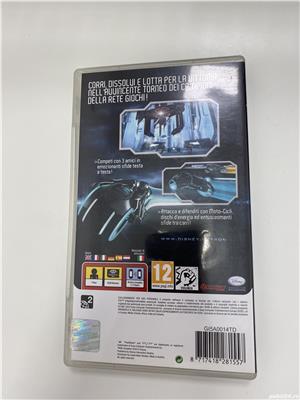 Tron Evolution PSP - imagine 2