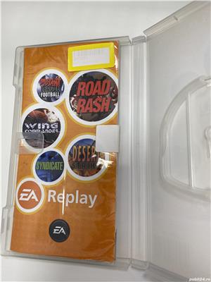 Pachet Jocuri EA PSP - imagine 3