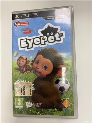 Eyepet psp