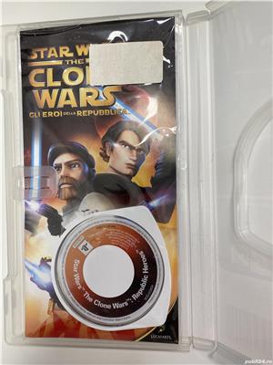 Star Wars PSP - imagine 3