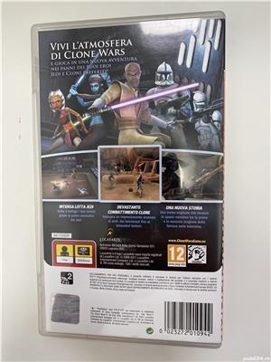 Star Wars PSP - imagine 2