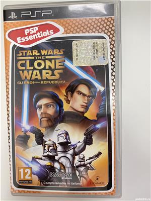 Star Wars PSP